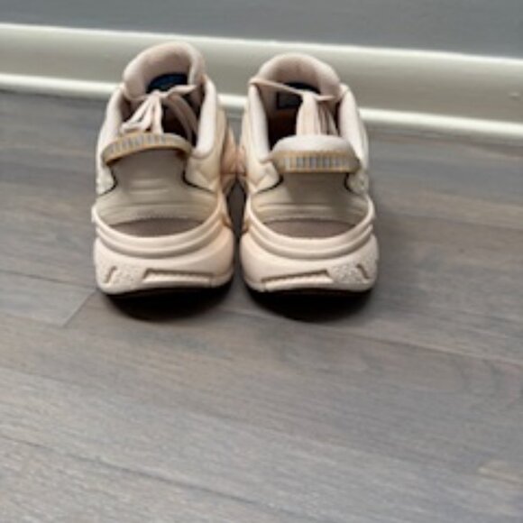 Hoka Bondi Sneakers Tan - Picture 5 of 7